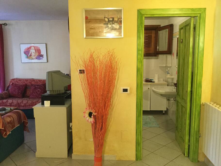 bagno altro