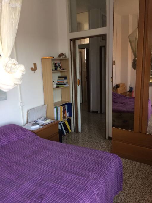 Camera da letto