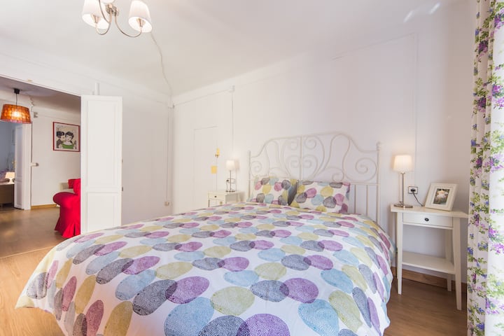 საძინებელი 2