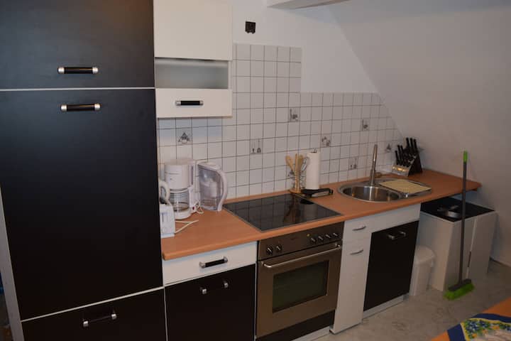 Outlet-fewo-metzingen - Metzingen