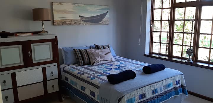 Soba u mom domu za par ili samca