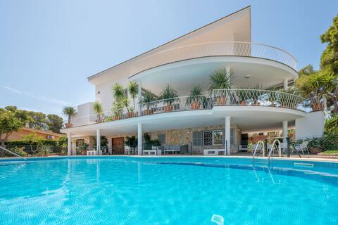 Villa Son Veri de la Marina