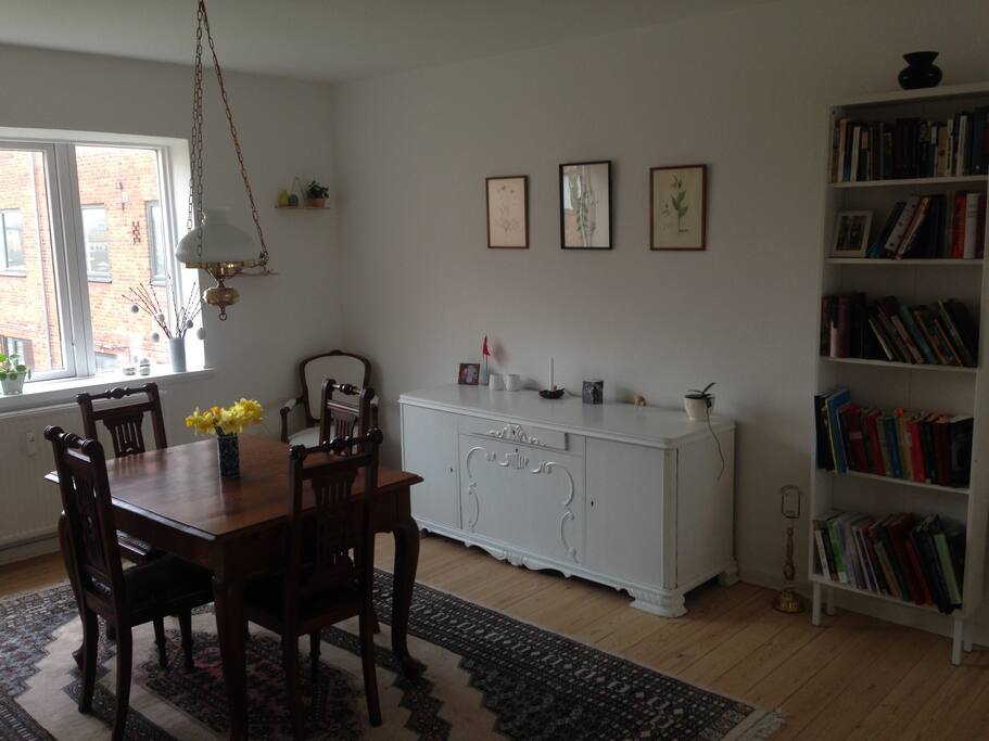 Livingroom
