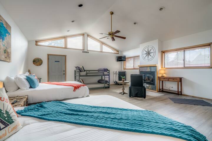 The Wanderlust managed Airbnb listing 2