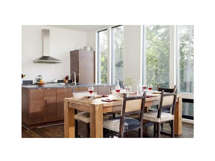 Above it All Houses for Rent in Andes, New York, United States Airbnb