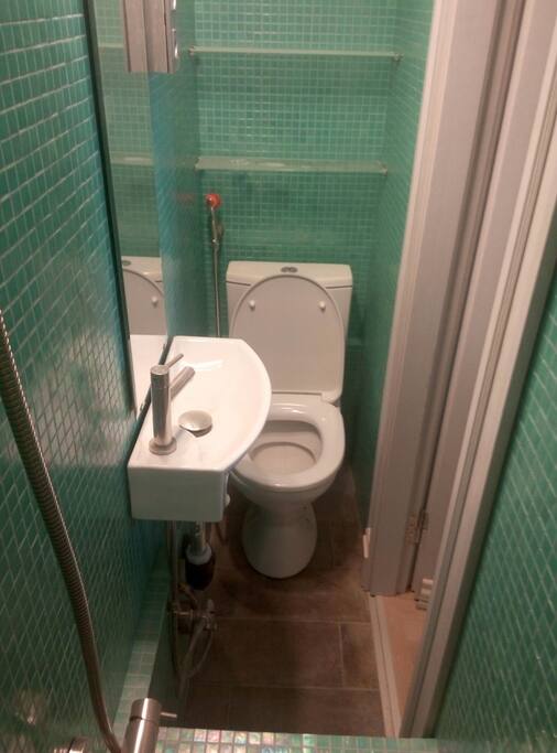 WC