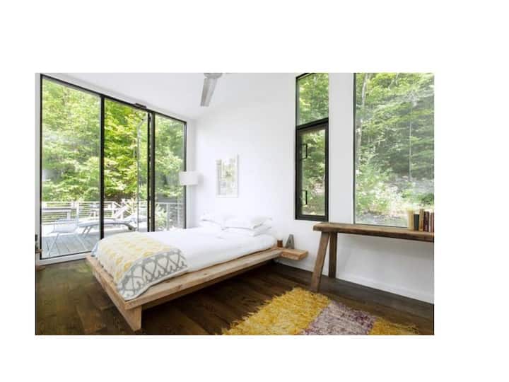 Above it All Houses for Rent in Andes, New York, United States Airbnb