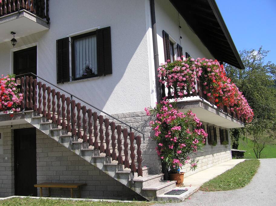 Farmhouse