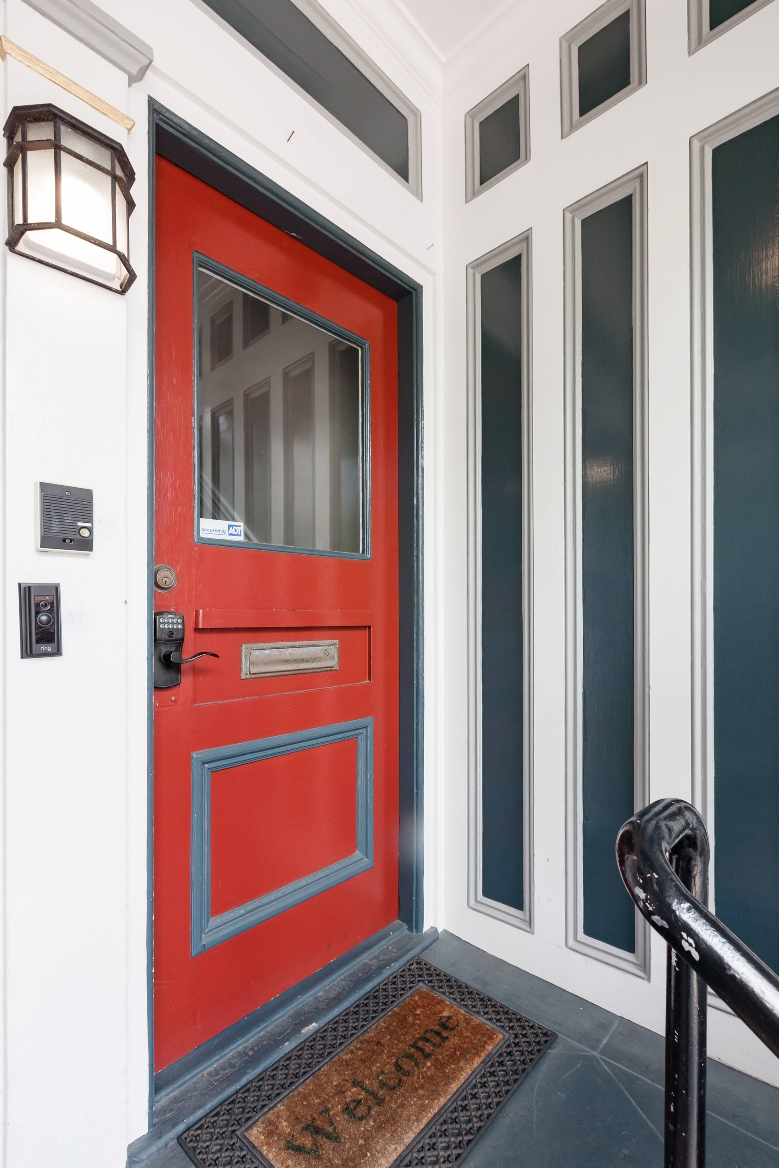 Home in San Francisco · ★4.98 · 2 bedrooms · 3 beds · 1 bath - Image 31