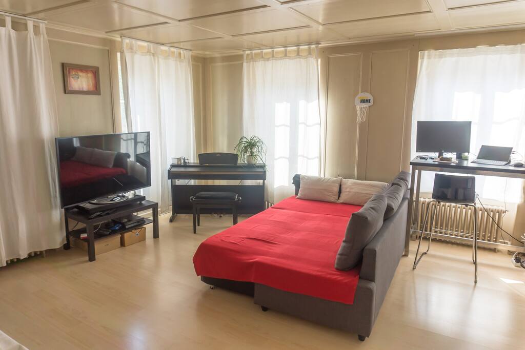 Livingroom