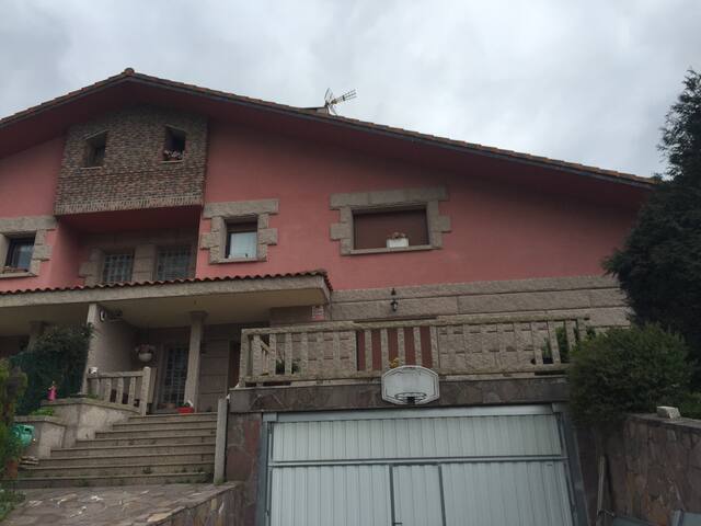 Bonito chalet Arcentales Vizcaya E-BI-0104 gallery image 3