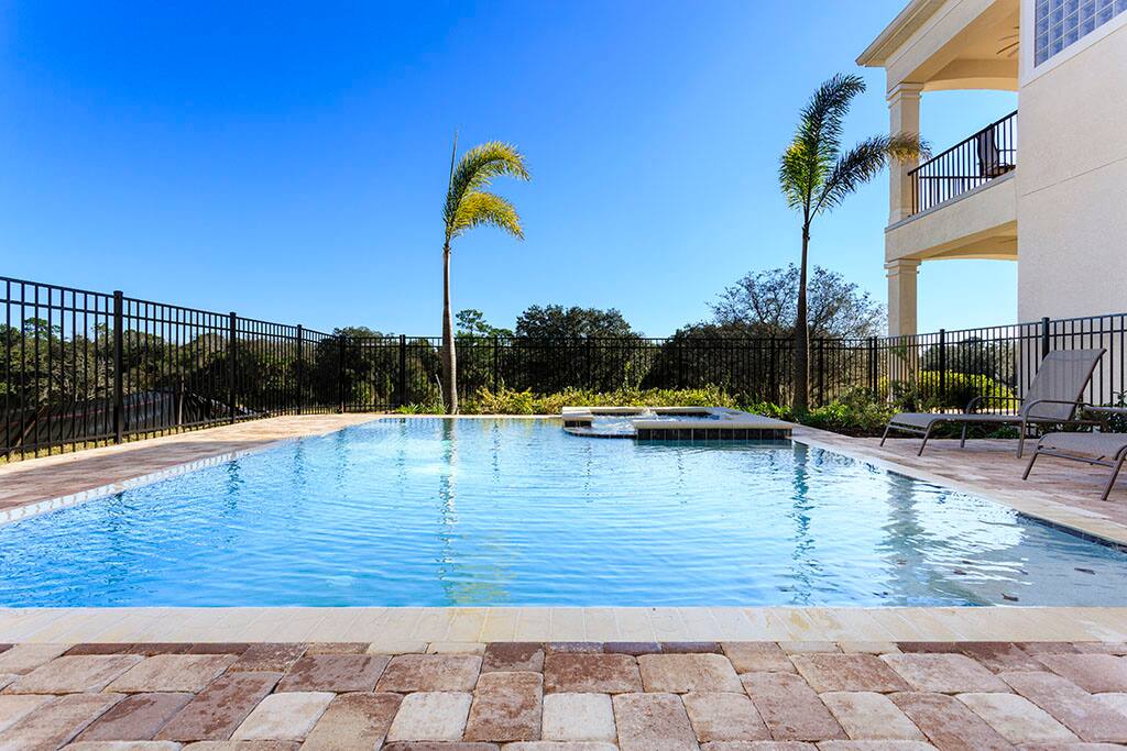 Pool 1