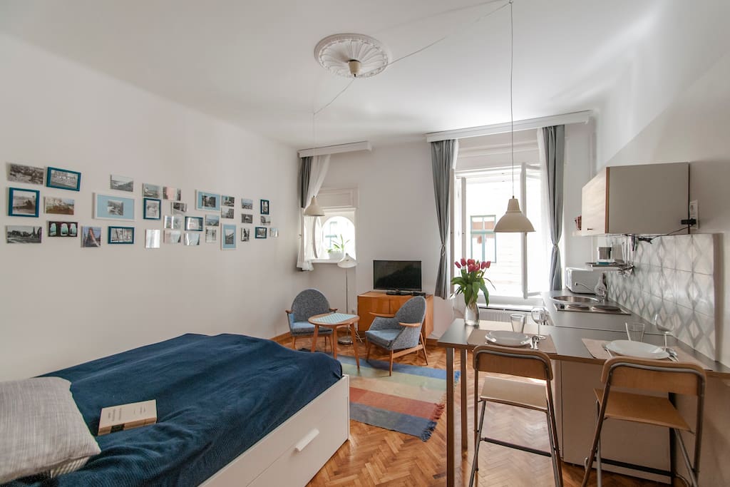 room