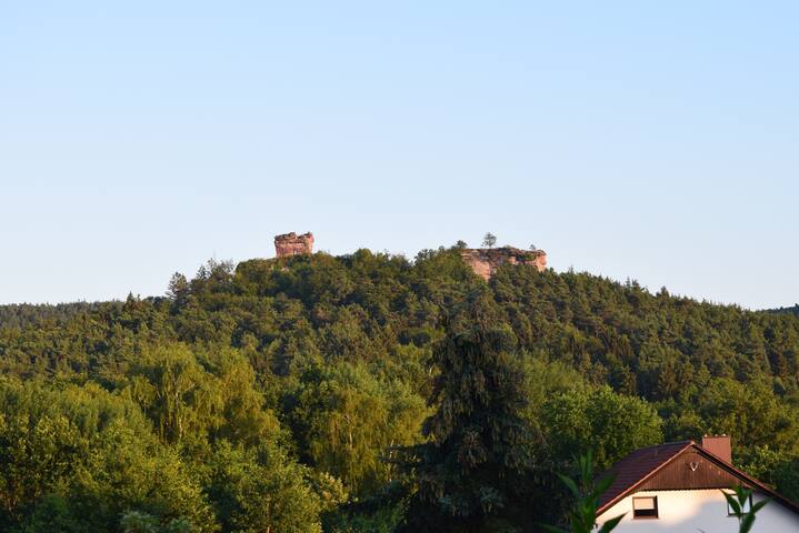 House Drachenblick