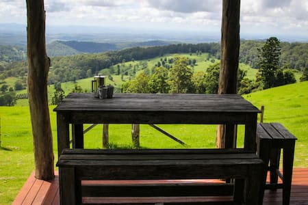 Nearest neighbour is World Heritage