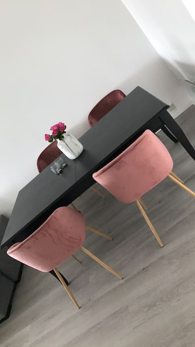 Spisestuen