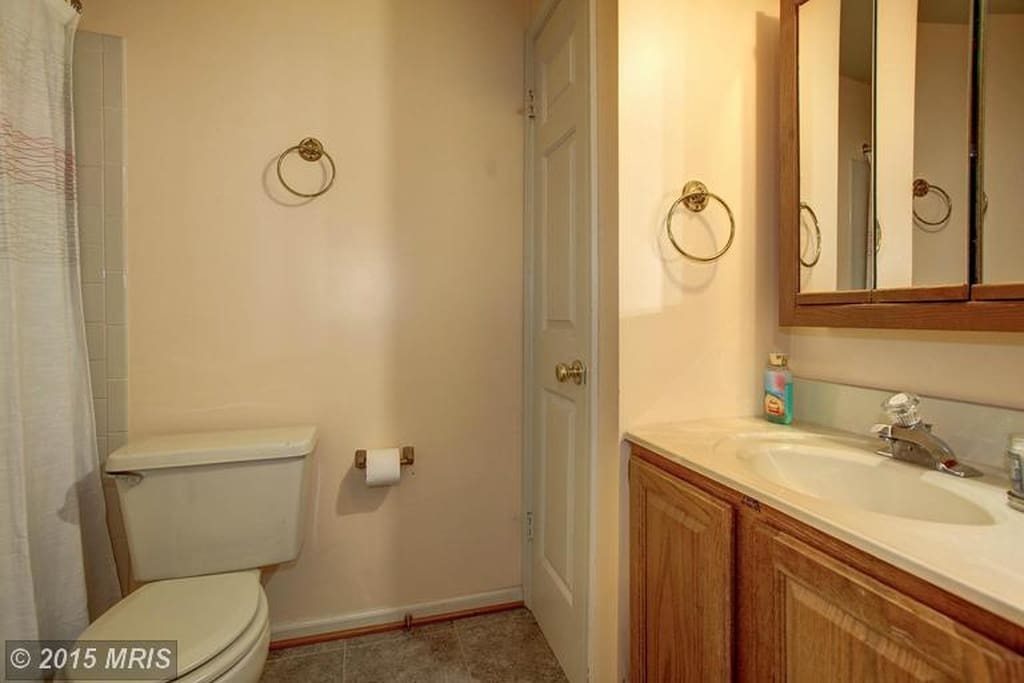 Private Bath