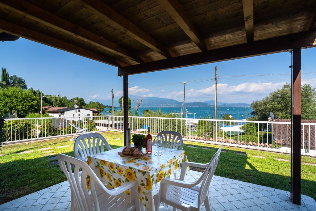 Patio / Balcony