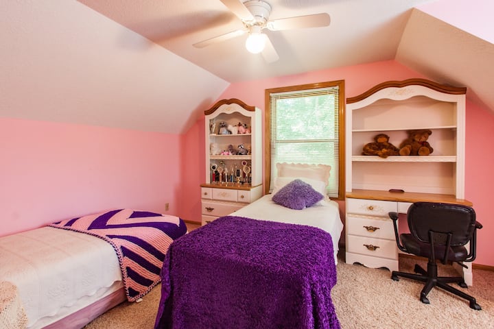 ห้องนอนที่สาม