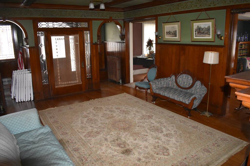 Entryway