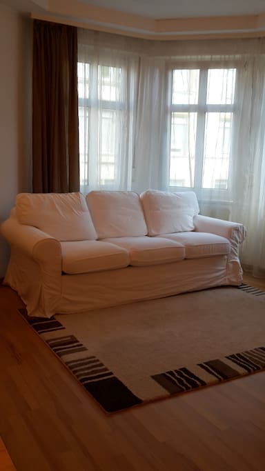 Living-room