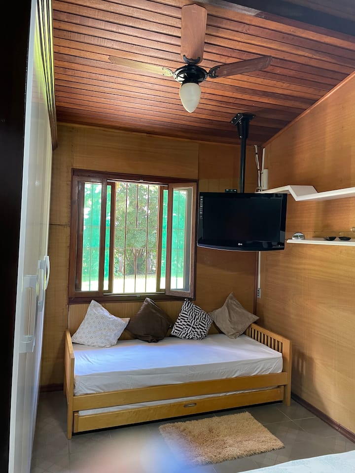 Кауч на спуштање 