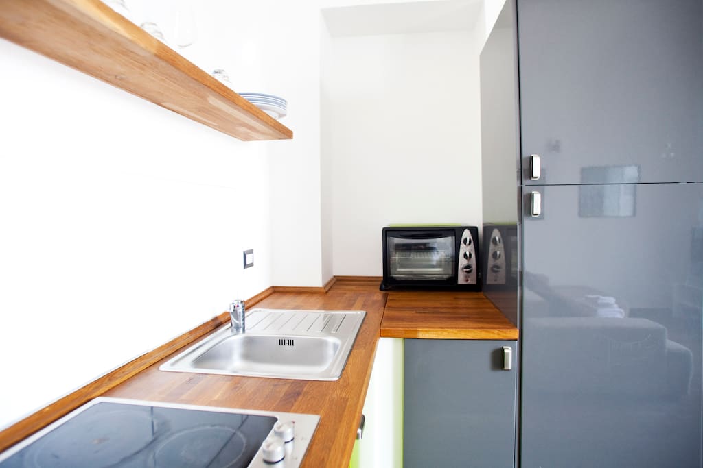 cucina