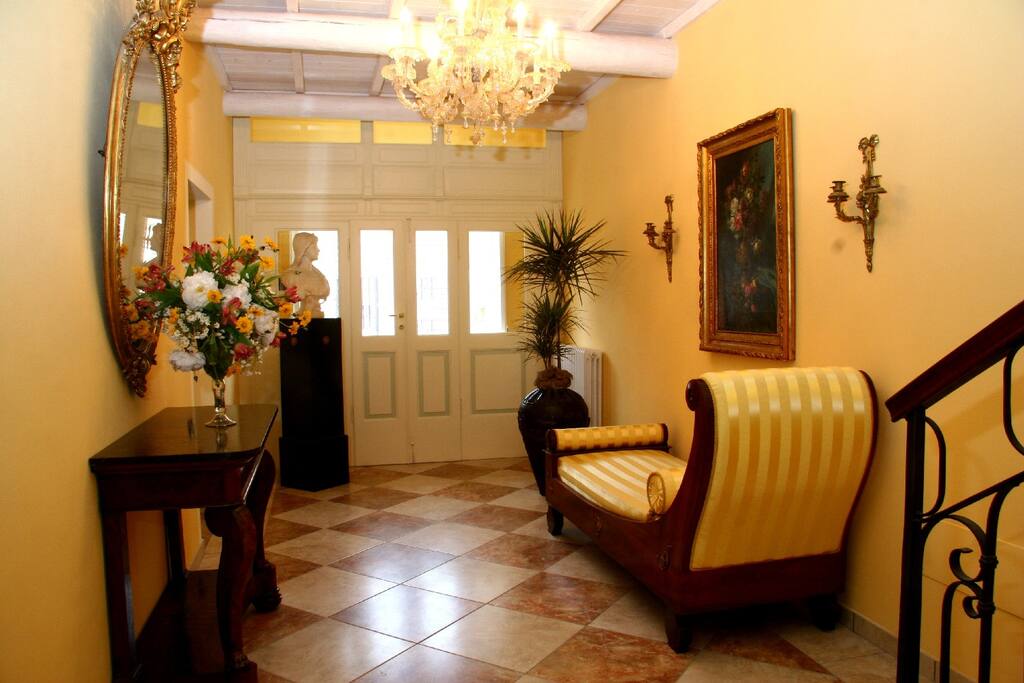Ingresso