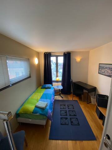 ! Amazing Fantastic Full House gallery image 3