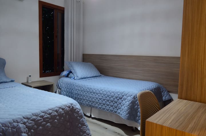 Habitación 2