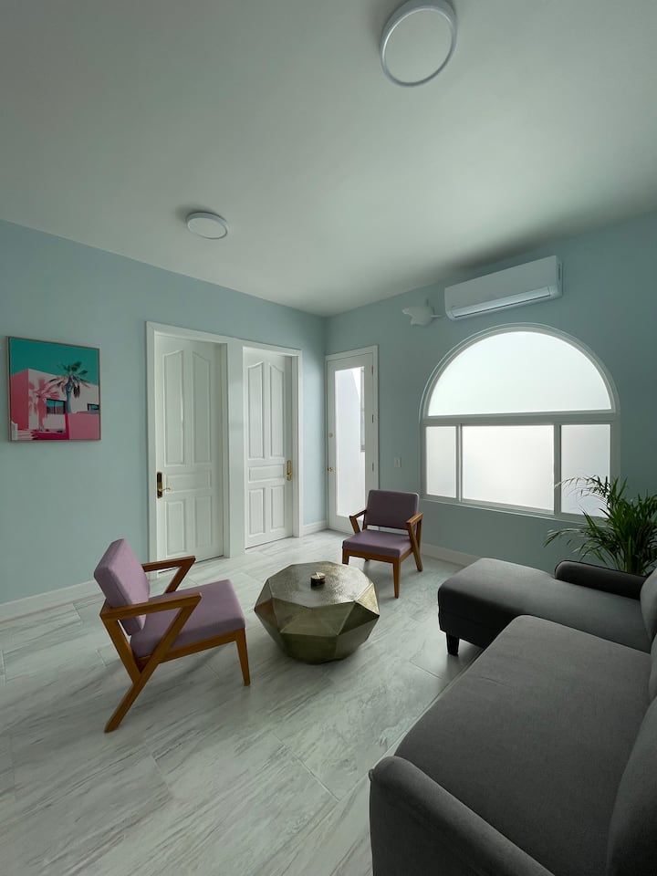 Casita Colibrí - Puerto Peñasco