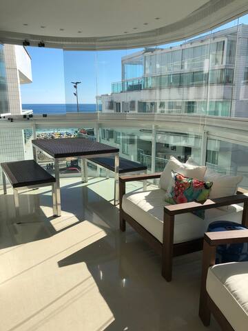 Cond Lanai -Apartamento de Luxo na Barra da Tijuca gallery image 3