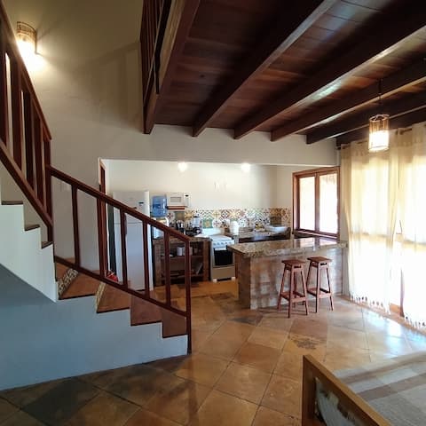 Successful Airbnb property: Capulana 4 - Icaraizinho of Amontada in Amontada