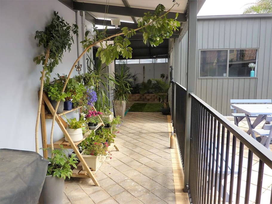 Walkway