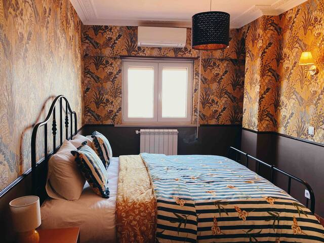 Sea View 5 minutes to Beach with Rooftop Terrace gallery image 4