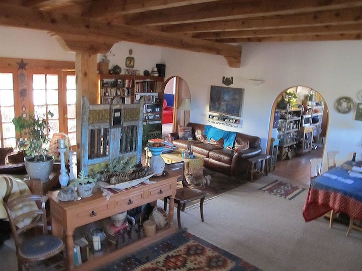 Ojo Caliente Vacation Rentals & Homes New Mexico, United States Airbnb