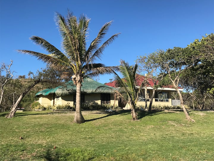 Ayoyo Cove Inn (Villa)