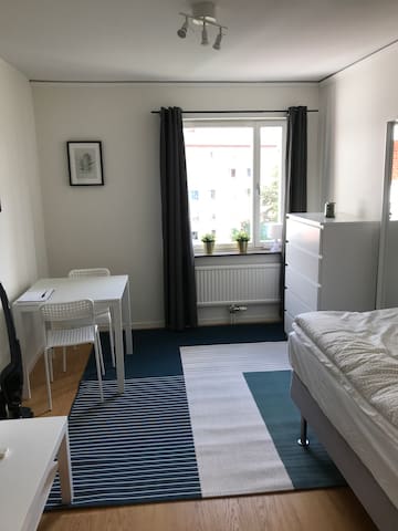 Airbnb Lidingo Vacation Rentals Places To Stay Stockholm