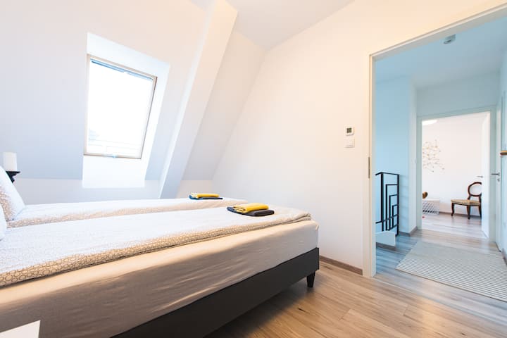 غرفة النوم 3