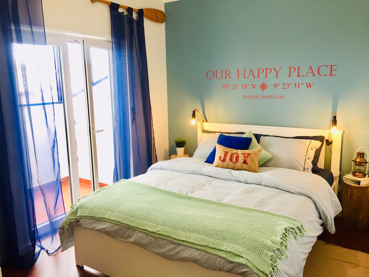 Bedroom no. 2 on ground floor / bedroom 2 on the first floor