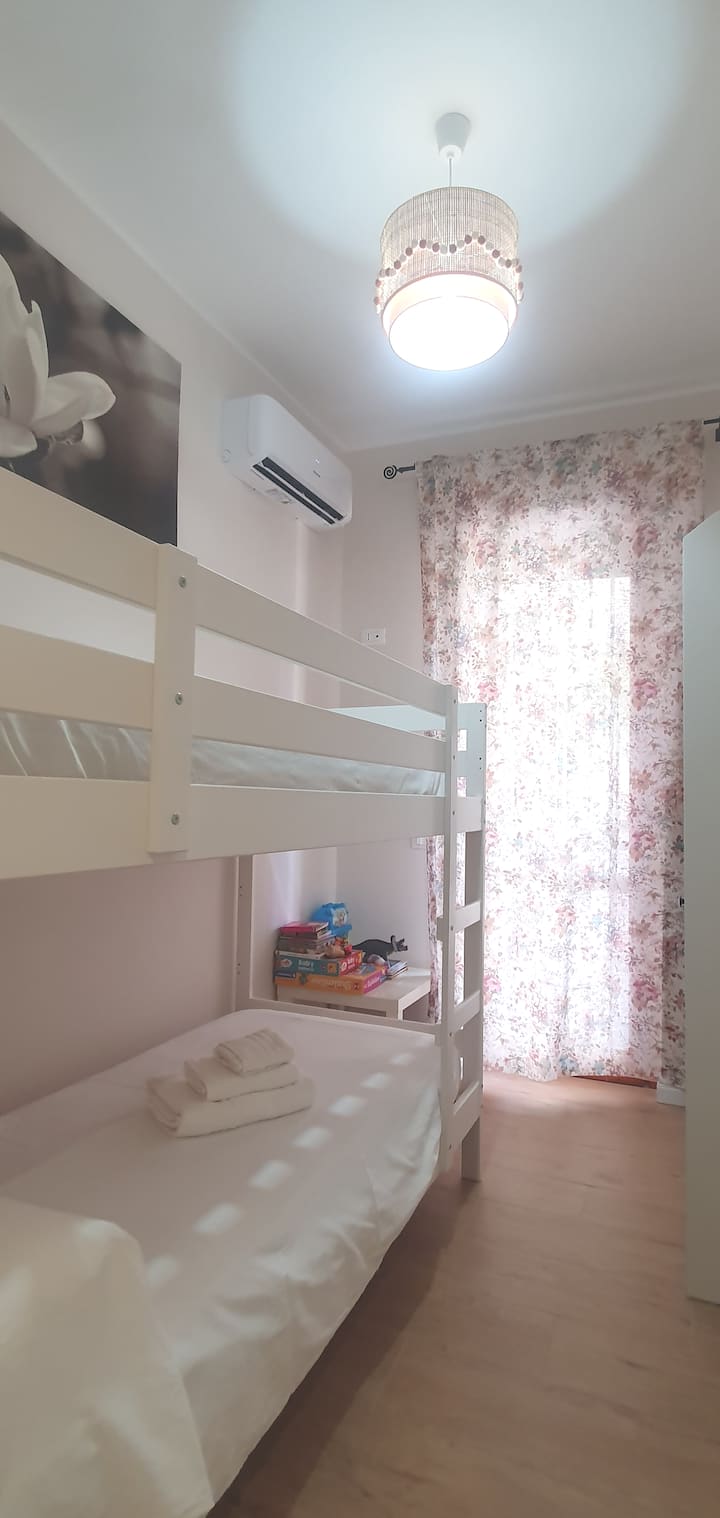 Საძინებელი