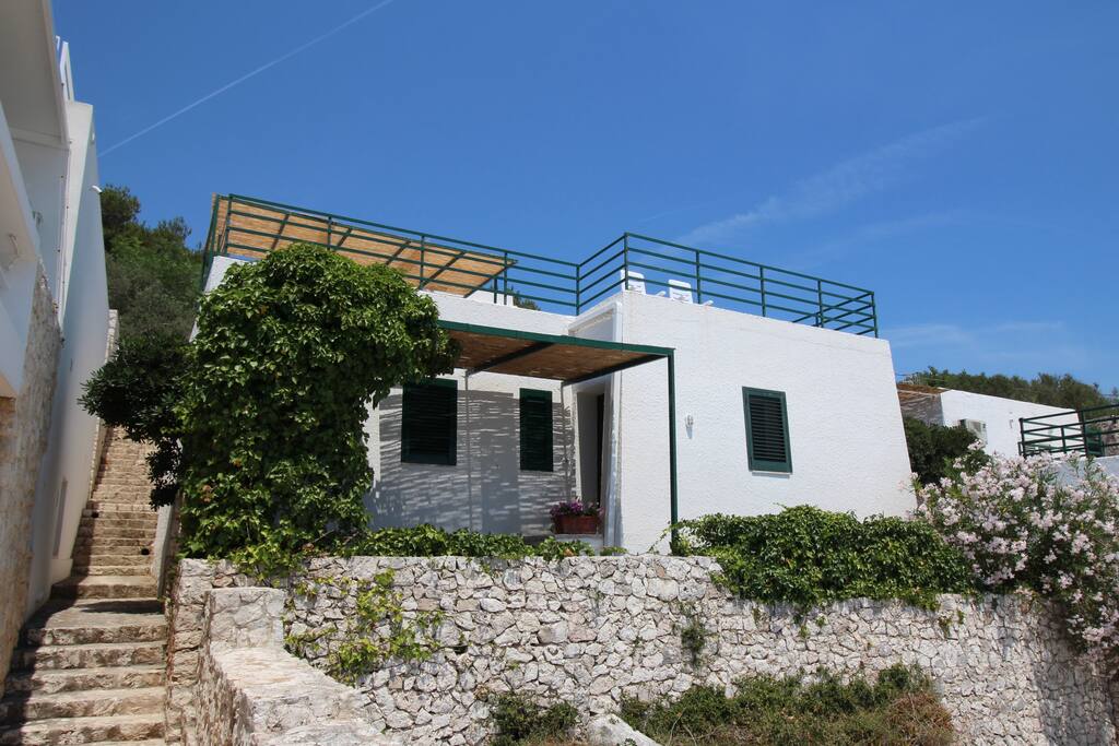 Casa Ginestra