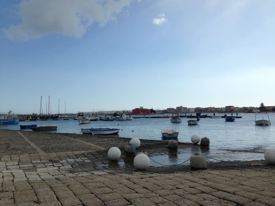 Il Borgo di Marzamemi