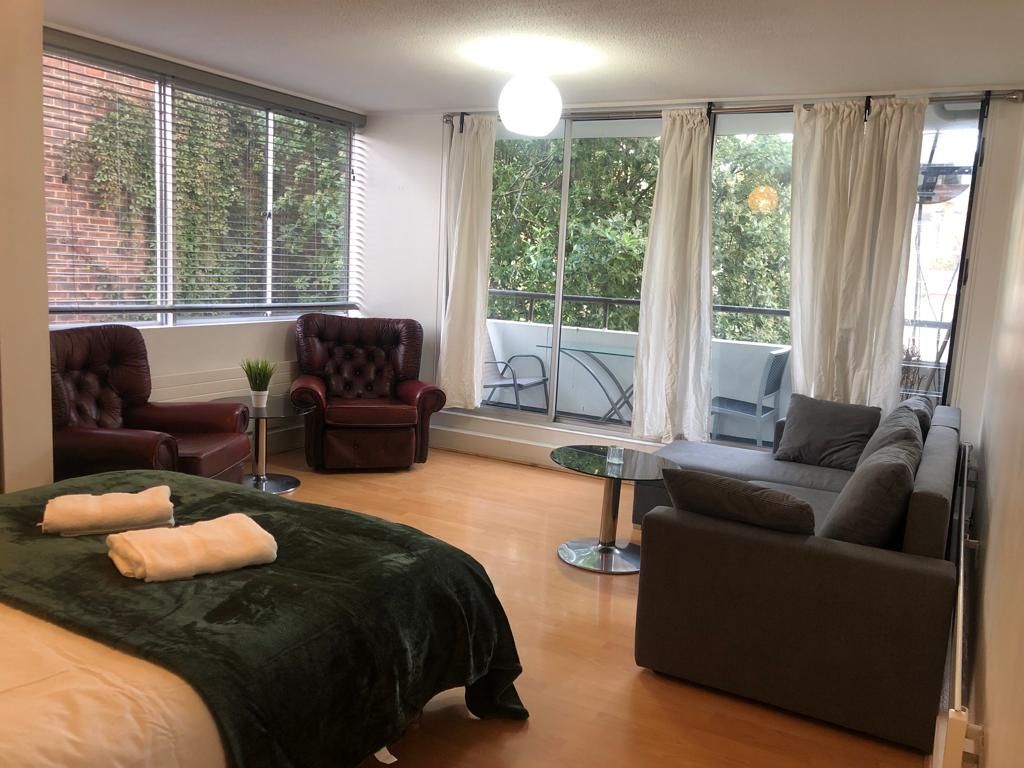 Спална соба 1