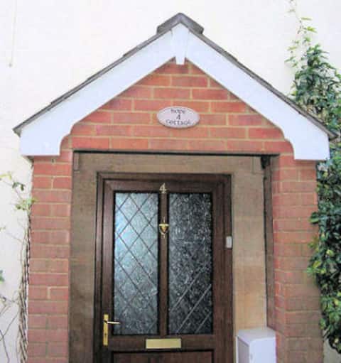 Hope Cottage, Wiltshire, 1-6 People