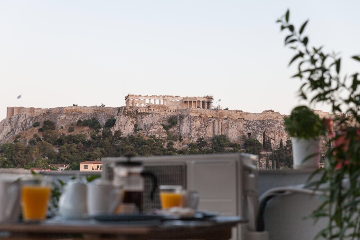 Best Airbnb Athens | Airbnb In Athens | Best Airbnb Greece