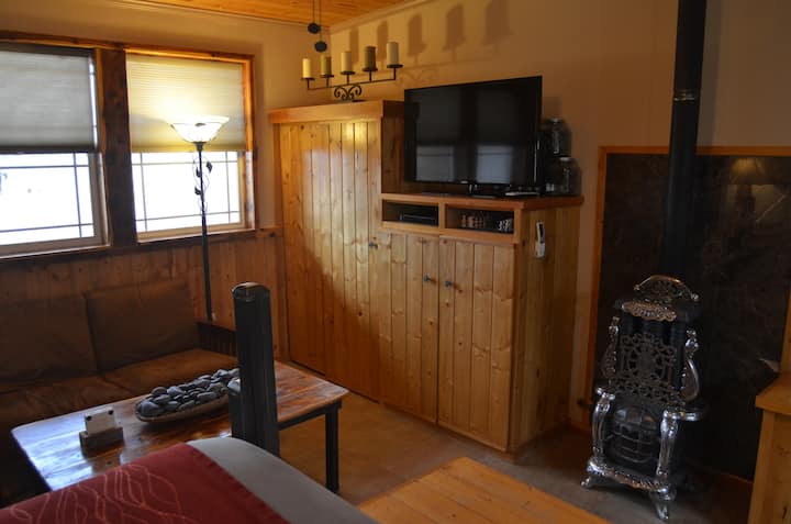 Mountain View Guest House - Alpine, TX