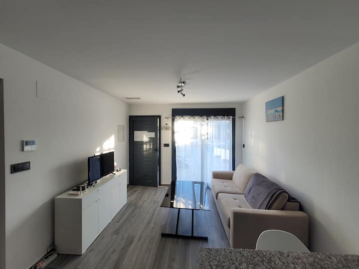 Appartement 2, Quesada, Jacuzzi - Guardamar del Segura