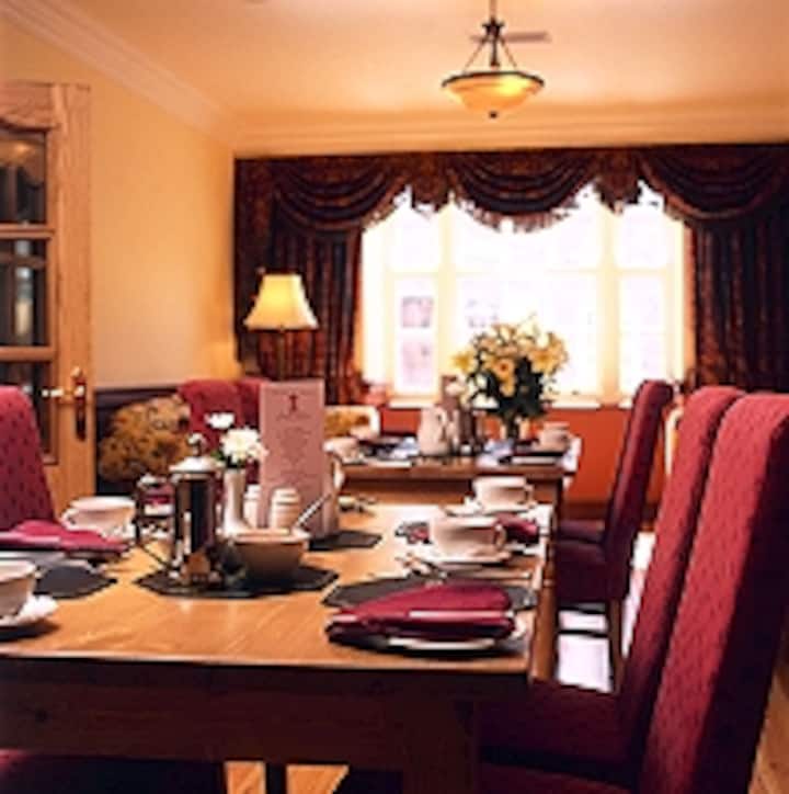 Friar's Lodge Guest House, Kinsale .Co Cork - Kinsale