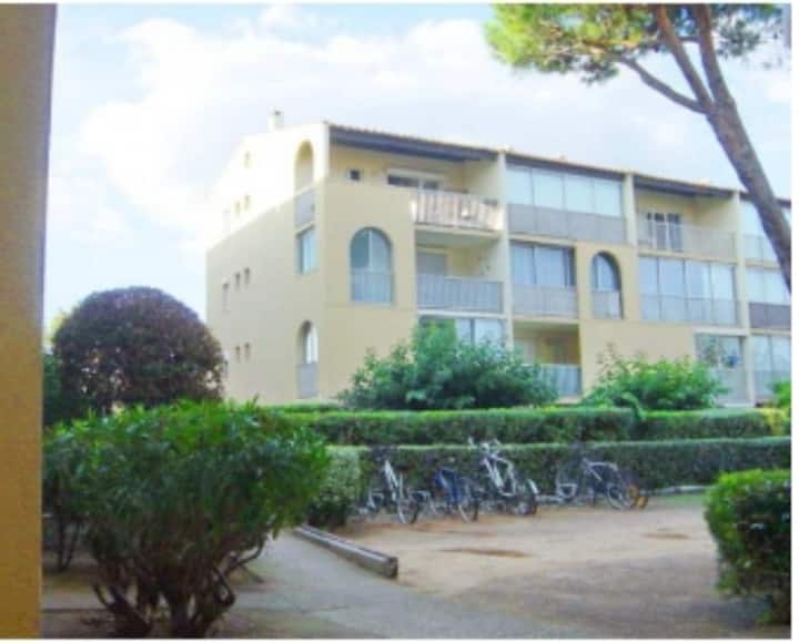 Appartement Le Corail - Agde